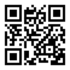 QR code that opens Minirak on iPhone